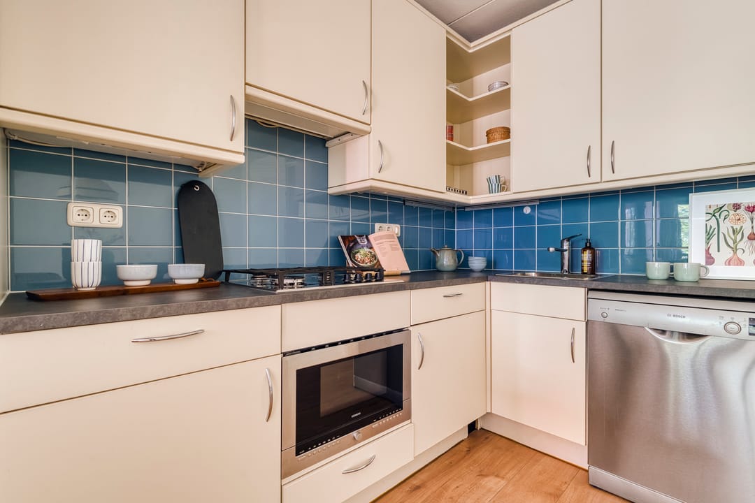 Photo 11 of Eerste Looiersdwarsstraat 26-B