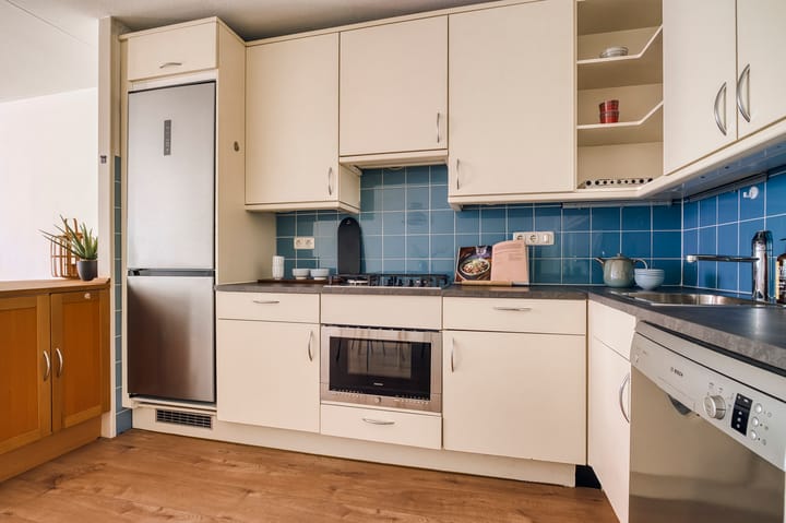 Foto 12 van Eerste Looiersdwarsstraat 26-B