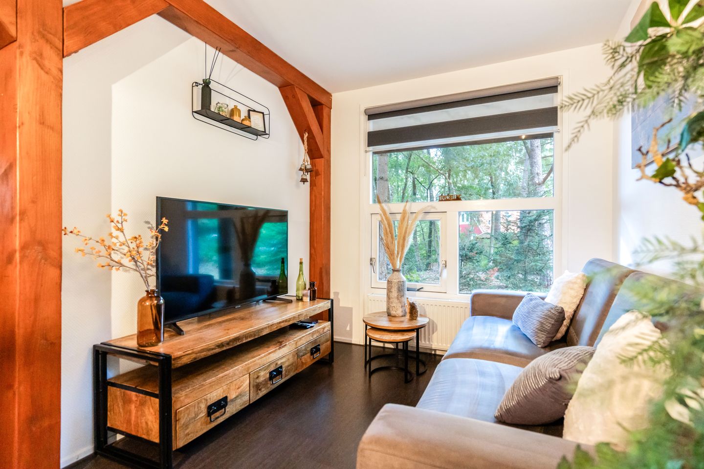 Foto 10 van Dassenpad 15