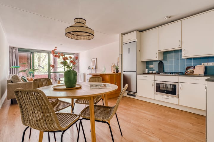 Foto 14 van Eerste Looiersdwarsstraat 26-B