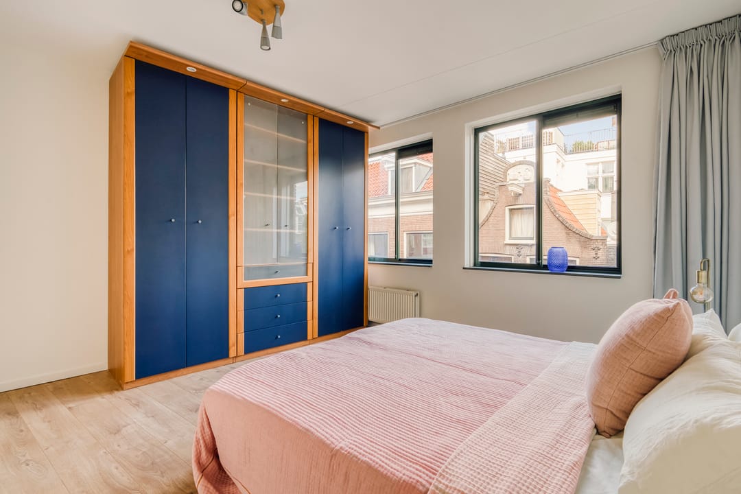 Photo 16 of Eerste Looiersdwarsstraat 26-B