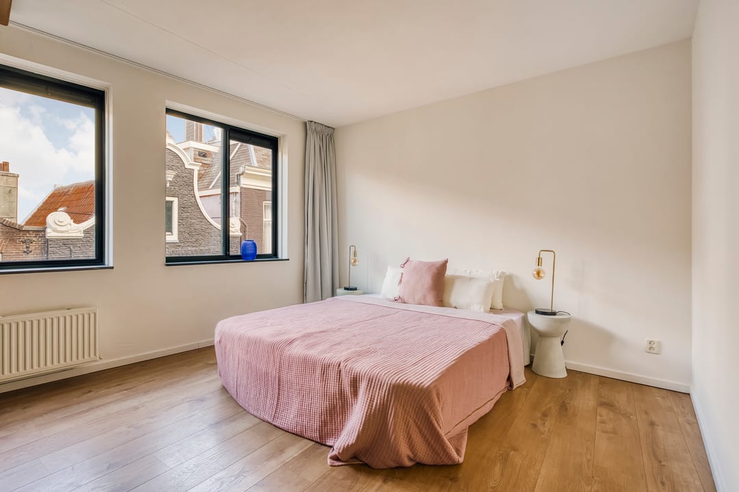 Photo 17 of Eerste Looiersdwarsstraat 26-B