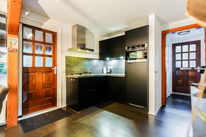 Photo 14 of Dassenpad 15