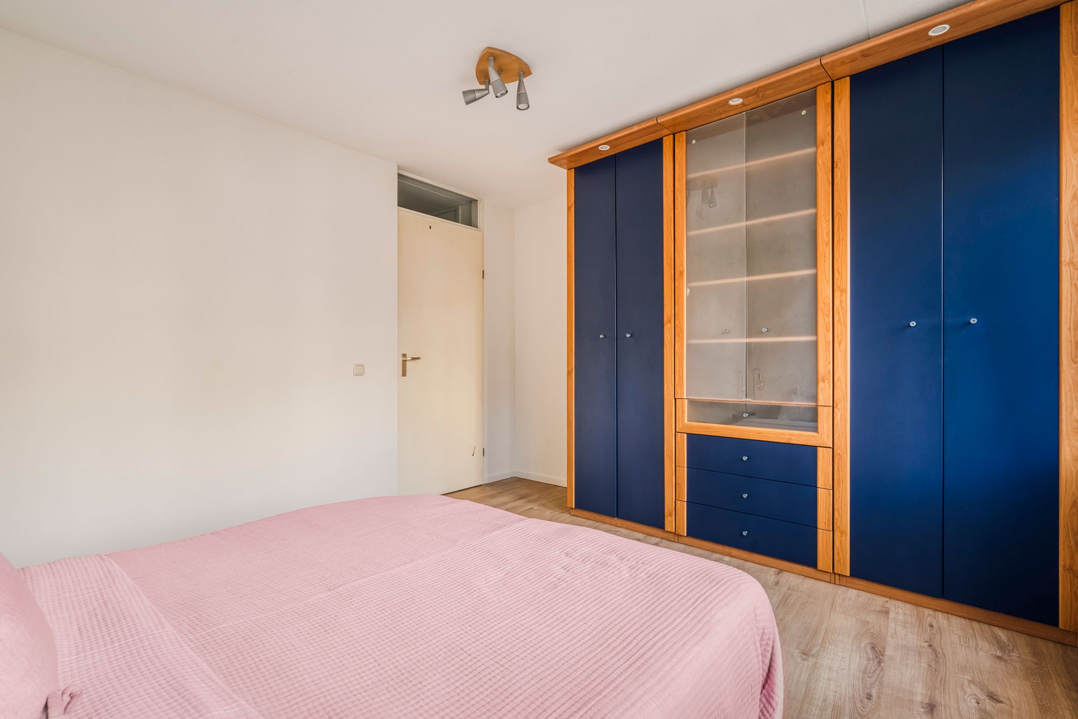 Photo 18 of Eerste Looiersdwarsstraat 26-B