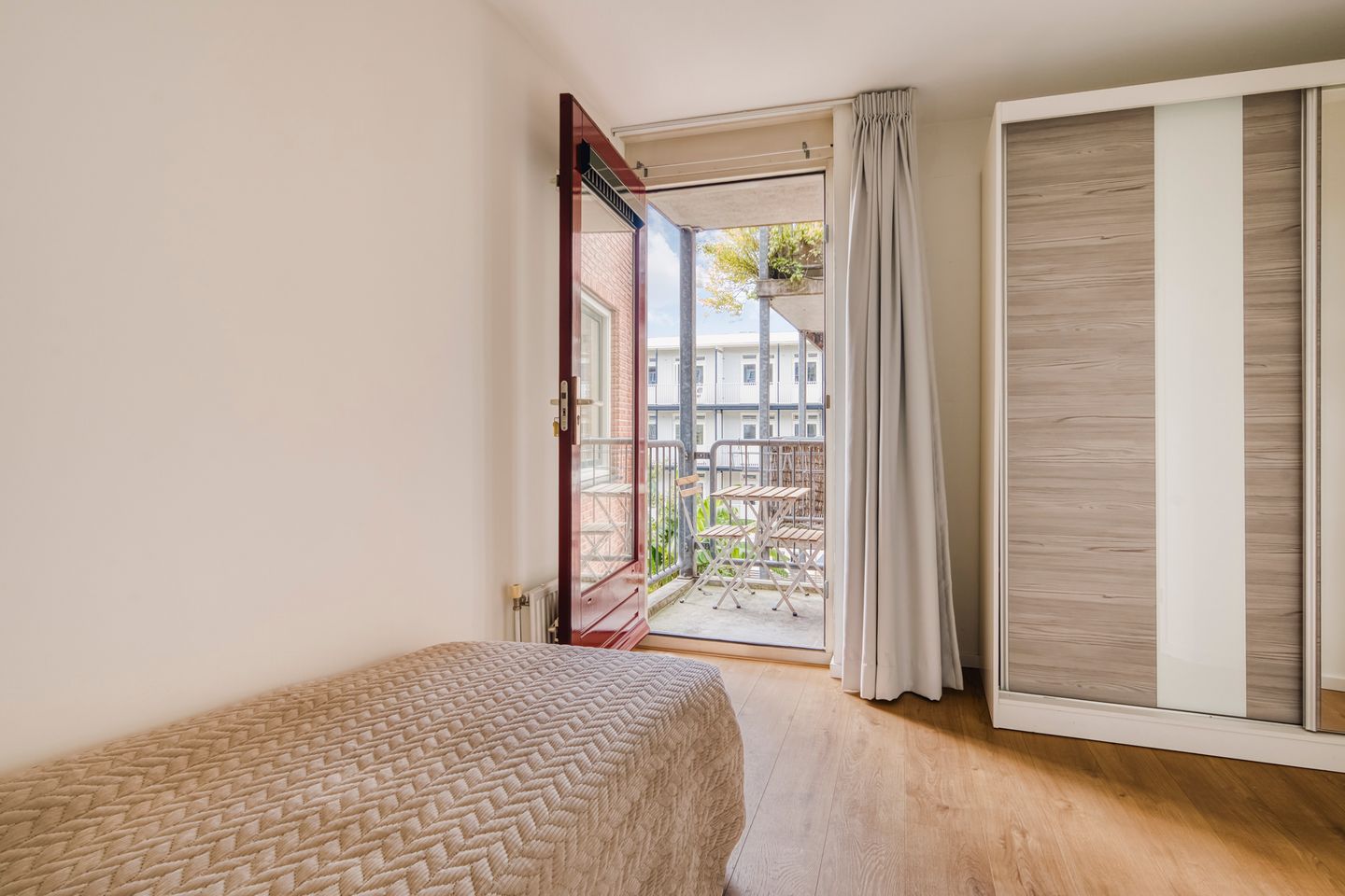 Photo 20 of Eerste Looiersdwarsstraat 26-B