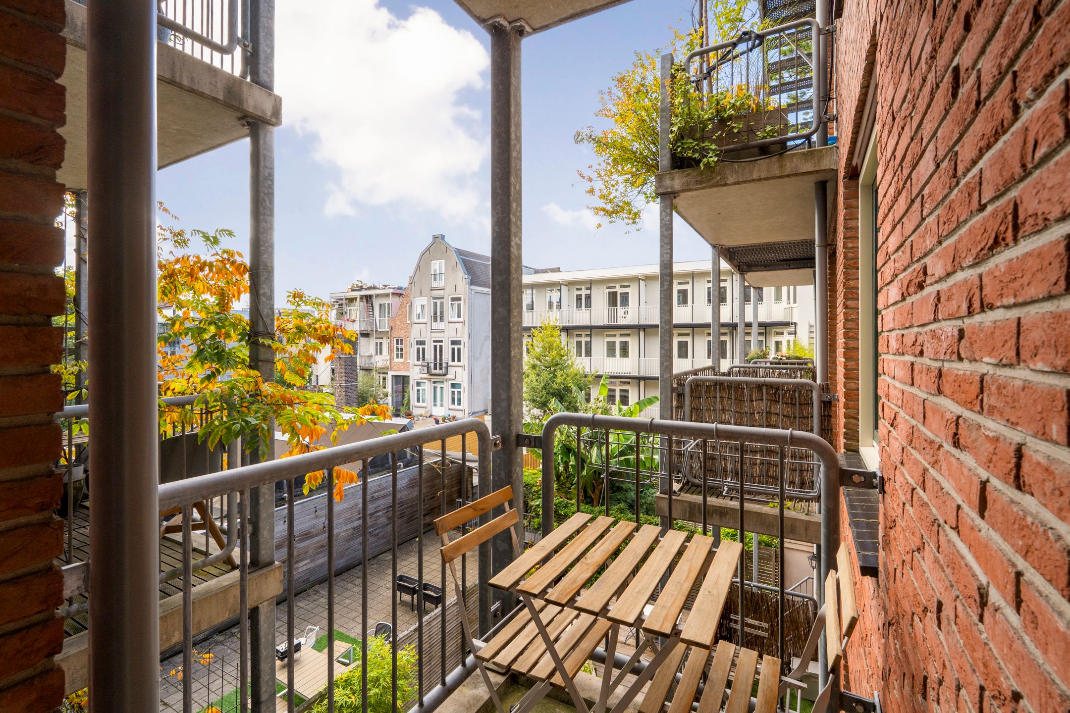 Photo 21 of Eerste Looiersdwarsstraat 26-B