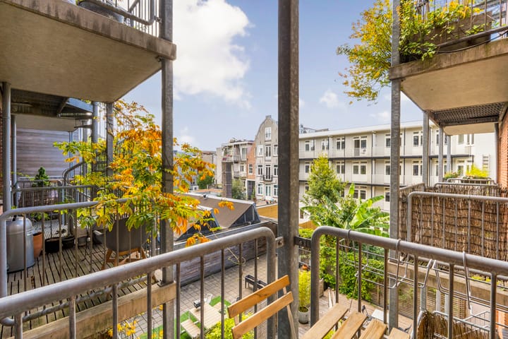 Foto 22 van Eerste Looiersdwarsstraat 26-B