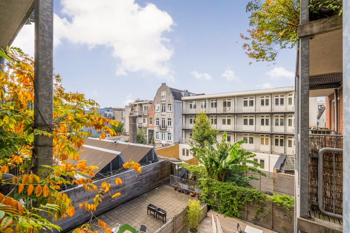 Foto 23 van Eerste Looiersdwarsstraat 26-B