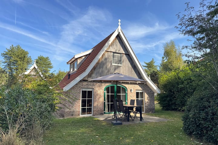 Foto 1 van Tunnelweg 7-173