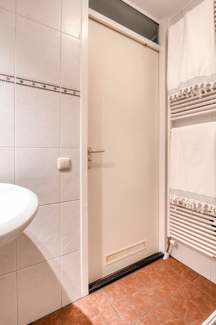 Foto 27 van Eerste Looiersdwarsstraat 26-B