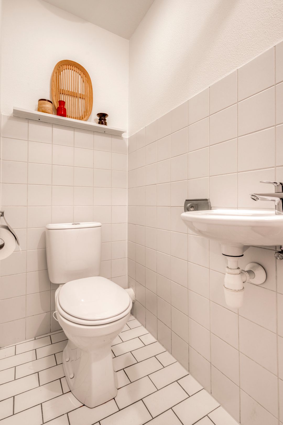 Photo 28 of Eerste Looiersdwarsstraat 26-B