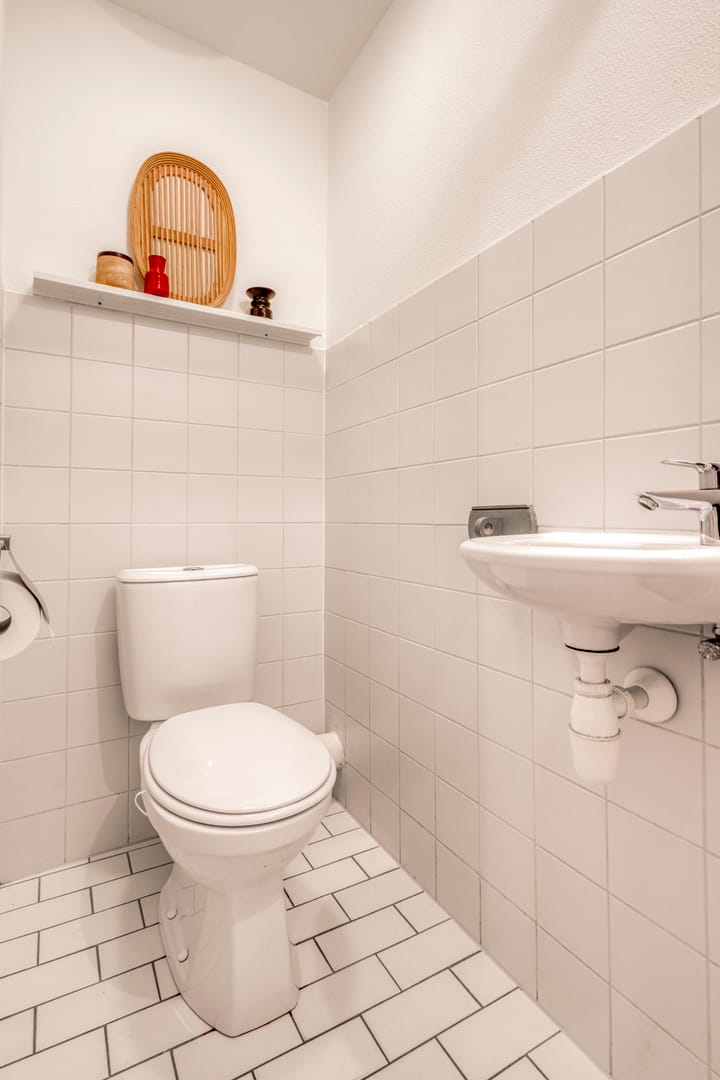 Foto 28 van Eerste Looiersdwarsstraat 26-B