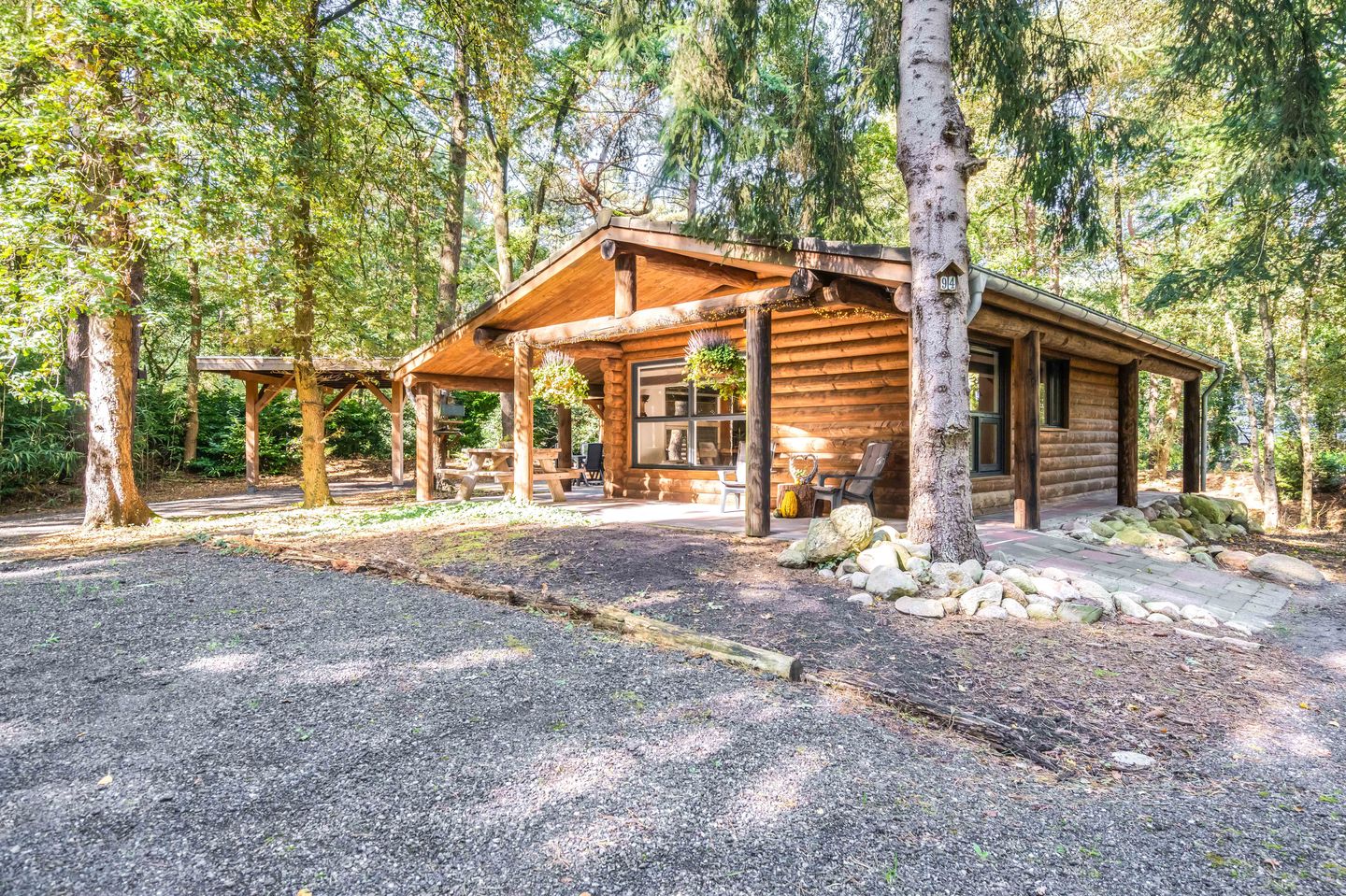 Foto 25 van Dassenpad 15