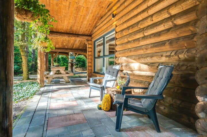 Photo 27 of Dassenpad 15