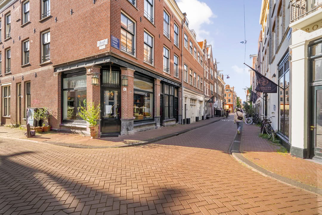 Photo 32 of Eerste Looiersdwarsstraat 26-B