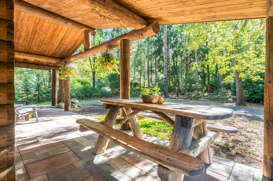 Foto 28 van Dassenpad 15