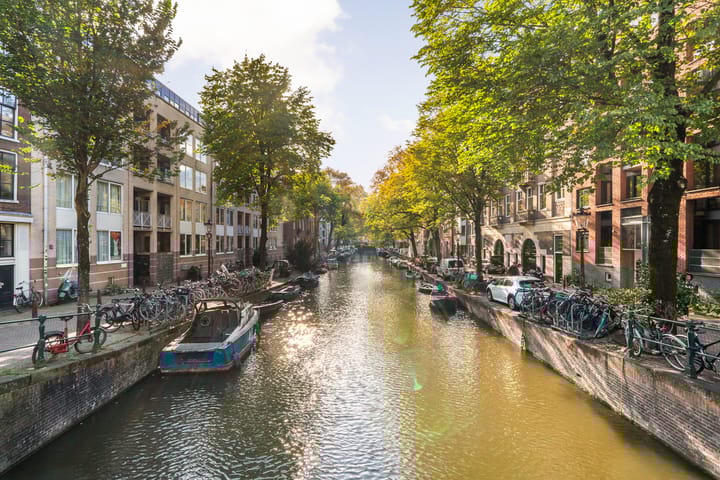 Foto 33 van Eerste Looiersdwarsstraat 26-B