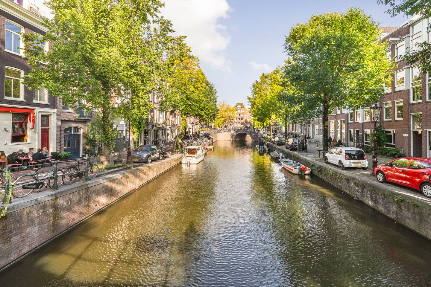 Photo 34 of Eerste Looiersdwarsstraat 26-B