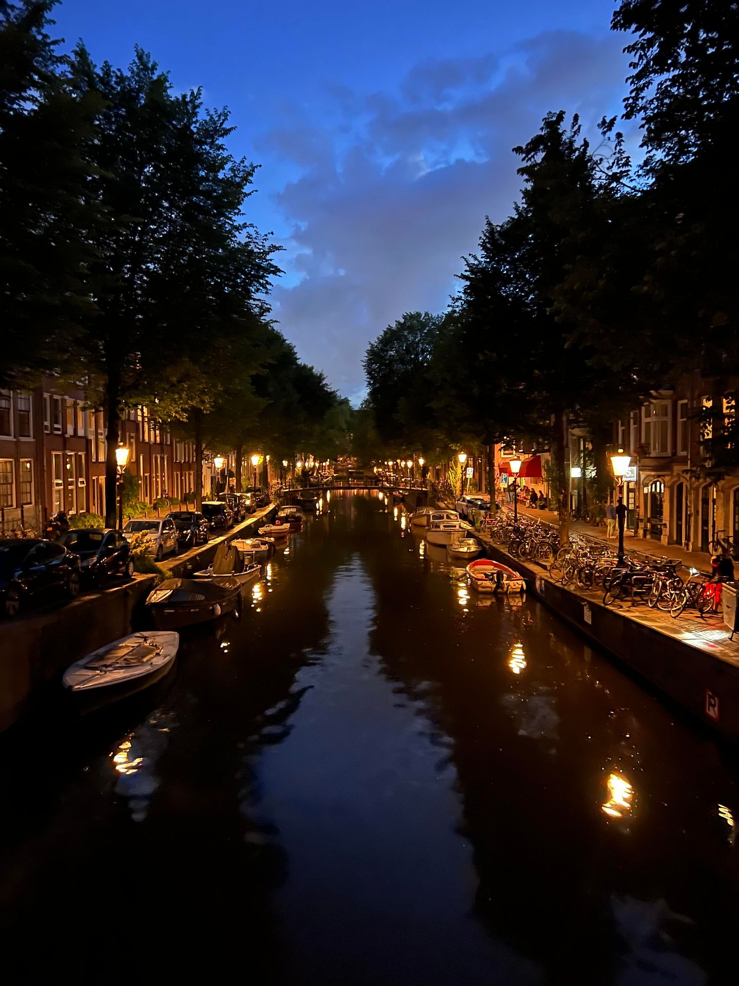 Photo 35 of Eerste Looiersdwarsstraat 26-B