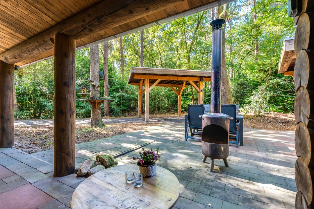 Foto 31 van Dassenpad 15