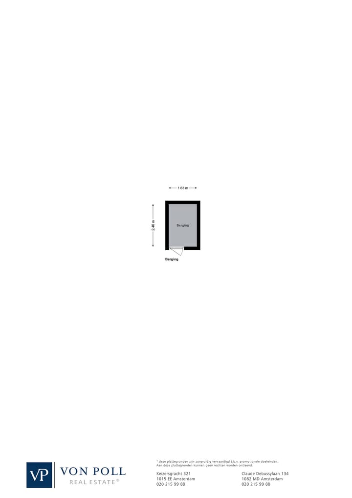 Foto 37 van Eerste Looiersdwarsstraat 26-B