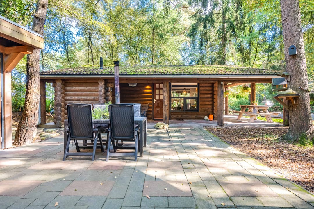 Foto 32 van Dassenpad 15