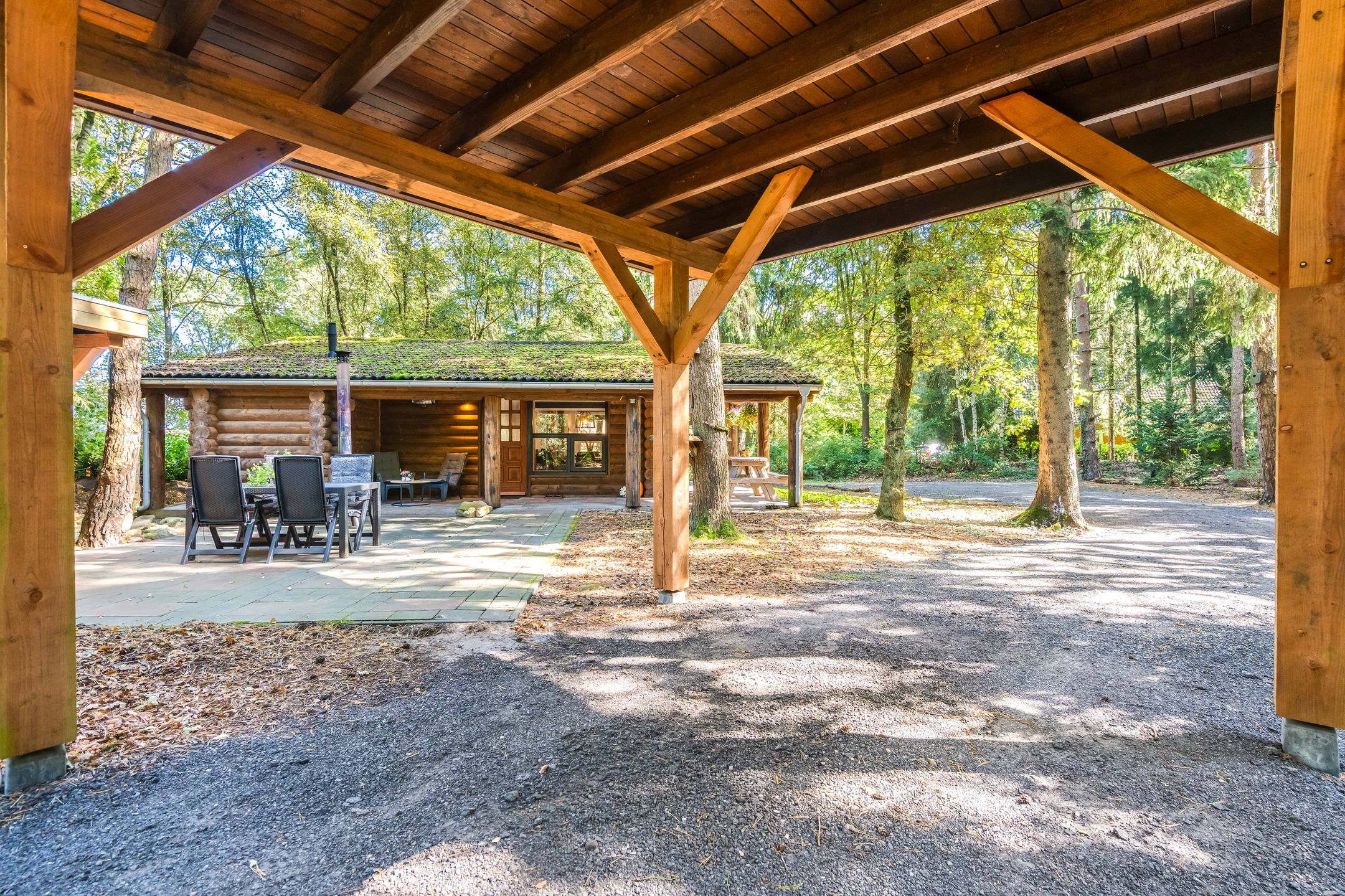 Foto 33 van Dassenpad 15