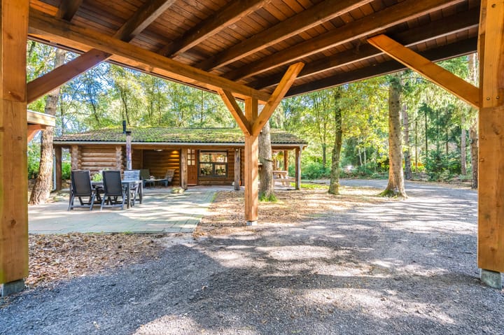 Photo 33 of Dassenpad 15