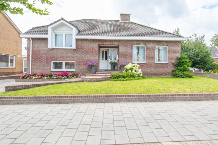 Foto 1 van Beukstraat 4