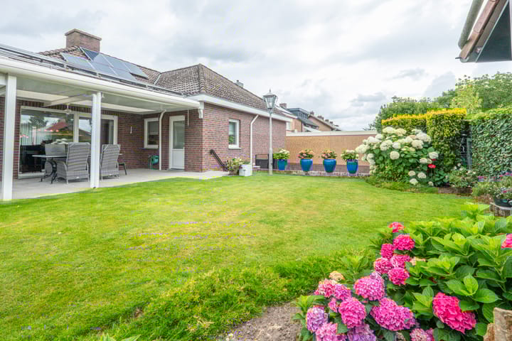 Foto 4 van Beukstraat 4