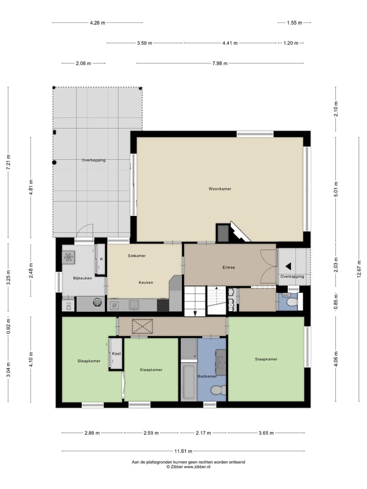 Foto 56 van Beukstraat 4