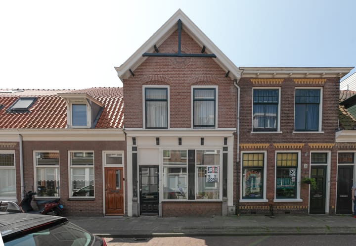 Rollandstraat 28