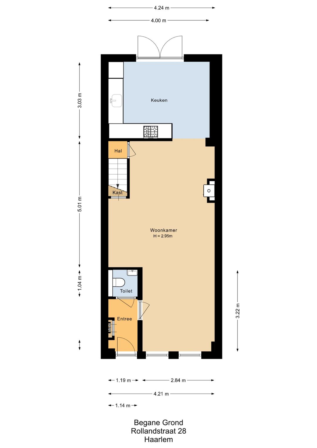 Foto 31 van Rollandstraat 28