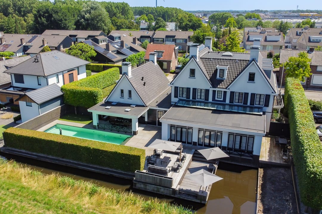 Foto 47 van Hofland 53