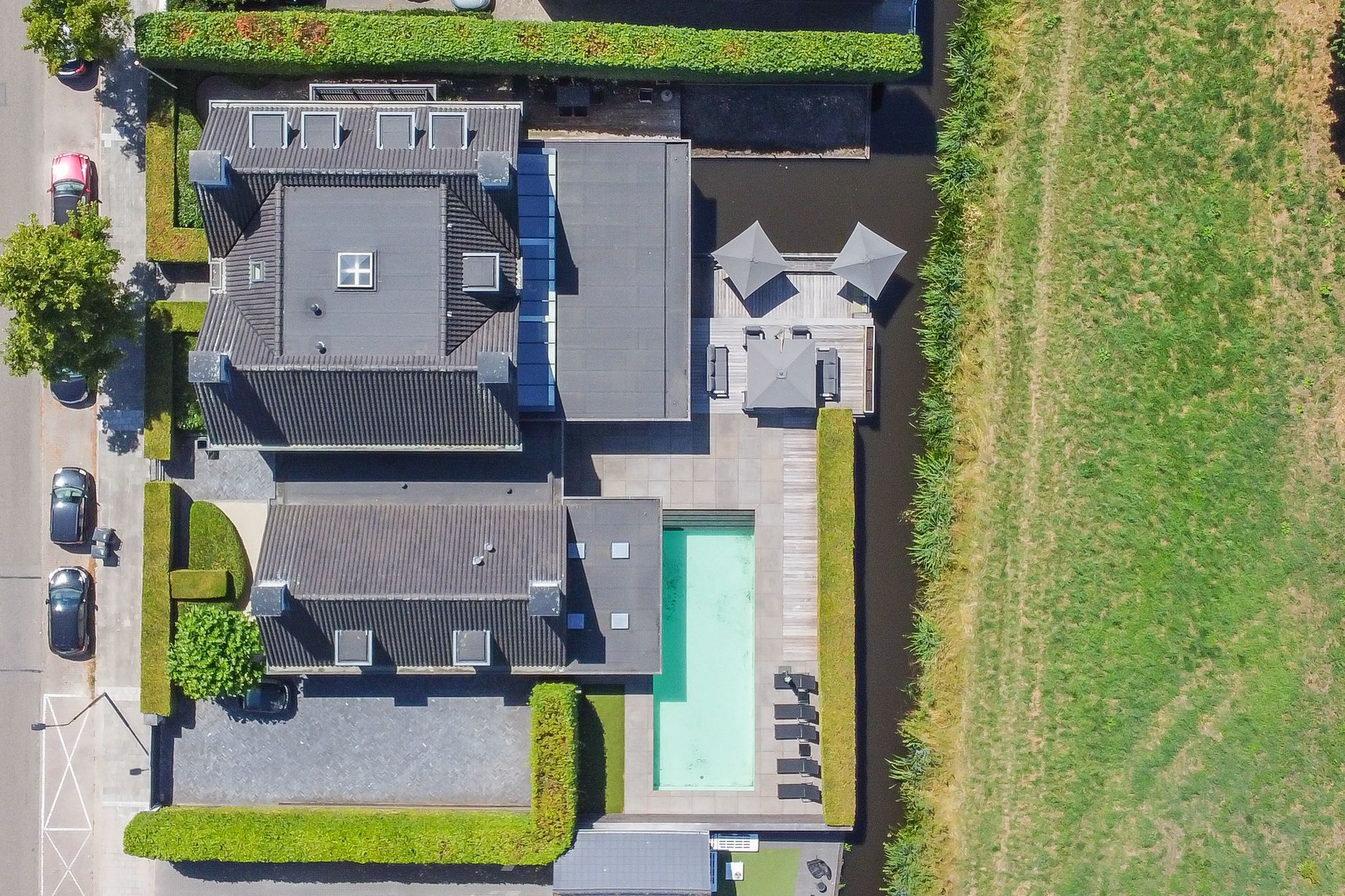 Foto 48 van Hofland 53