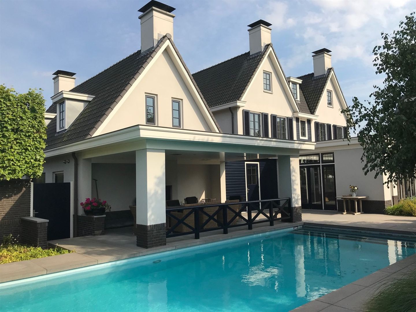 Foto 50 van Hofland 53