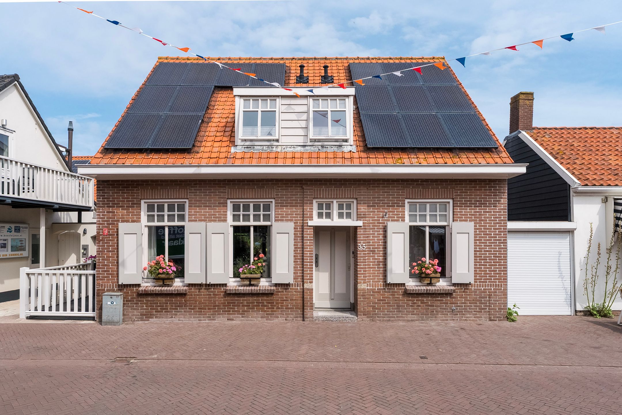 Langstraat, 35, Zoutelande, 4374AN, Zeeland, Nederland 35 