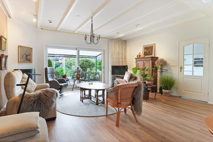 Foto 3 van Langstraat 35