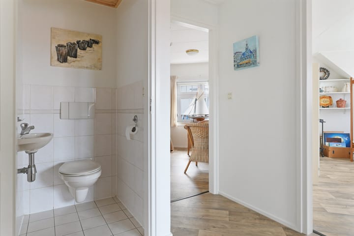 Photo 28 of Langstraat 35