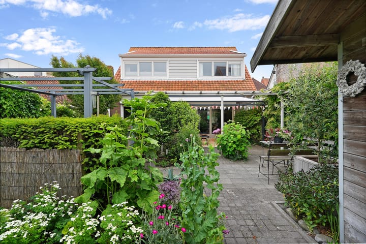 Photo 31 of Langstraat 35