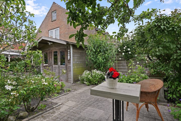 Photo 33 of Langstraat 35