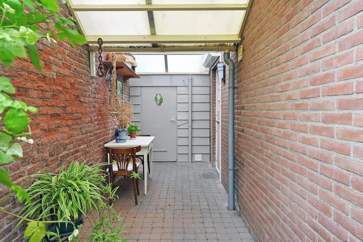 Photo 35 of Langstraat 35