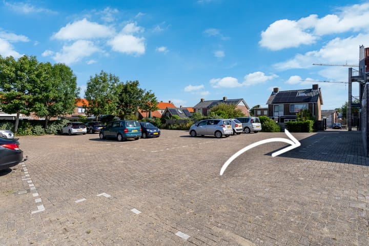 Photo 43 of Langstraat 35