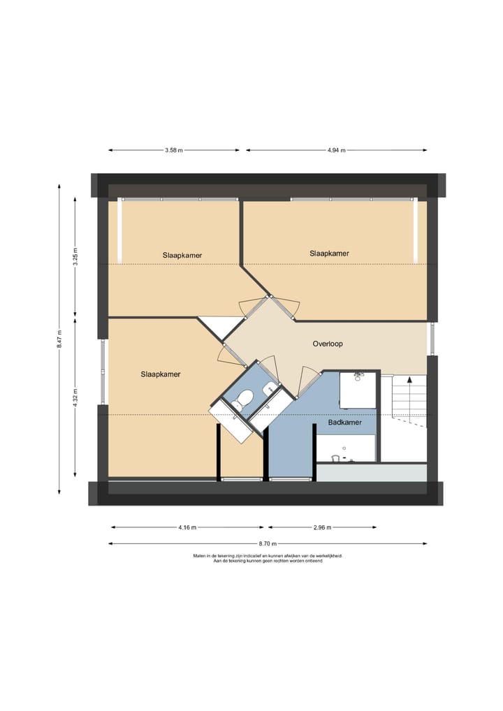 Photo 51 of Langstraat 35