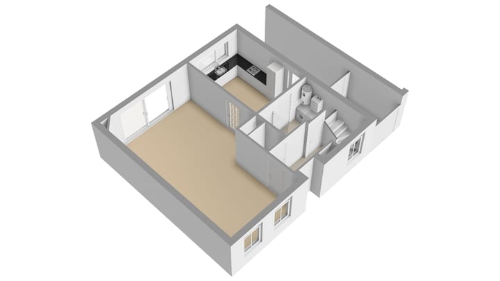 Photo 54 of Langstraat 35