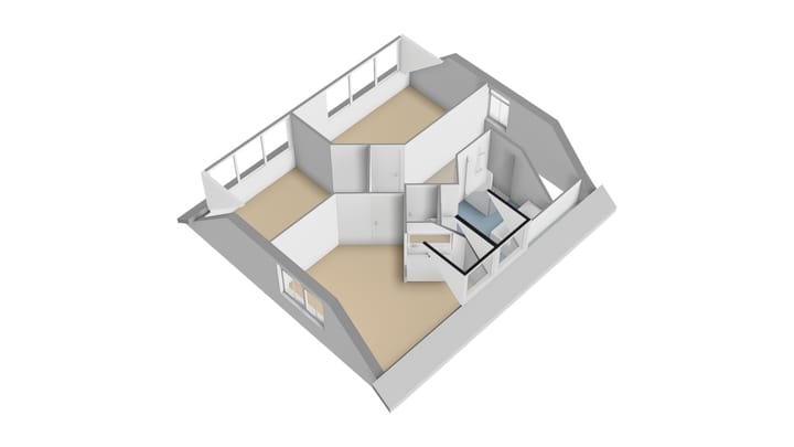 Photo 55 of Langstraat 35