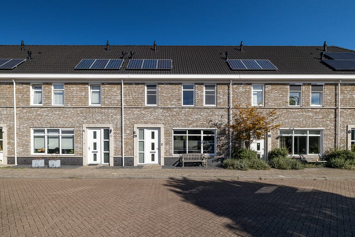 Foto 1 van Sjoerd Wiersmahof 29