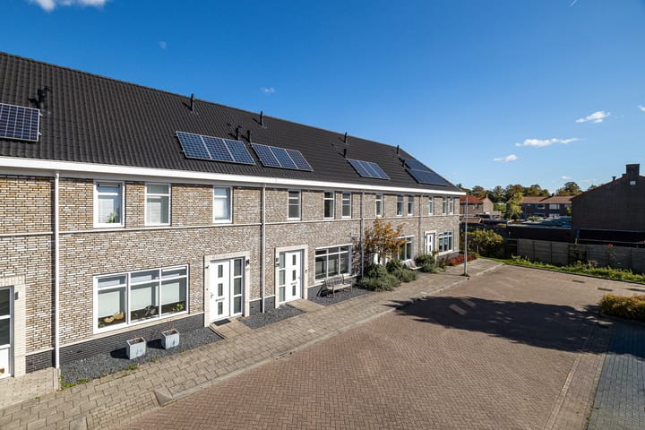 Foto 4 van Sjoerd Wiersmahof 29