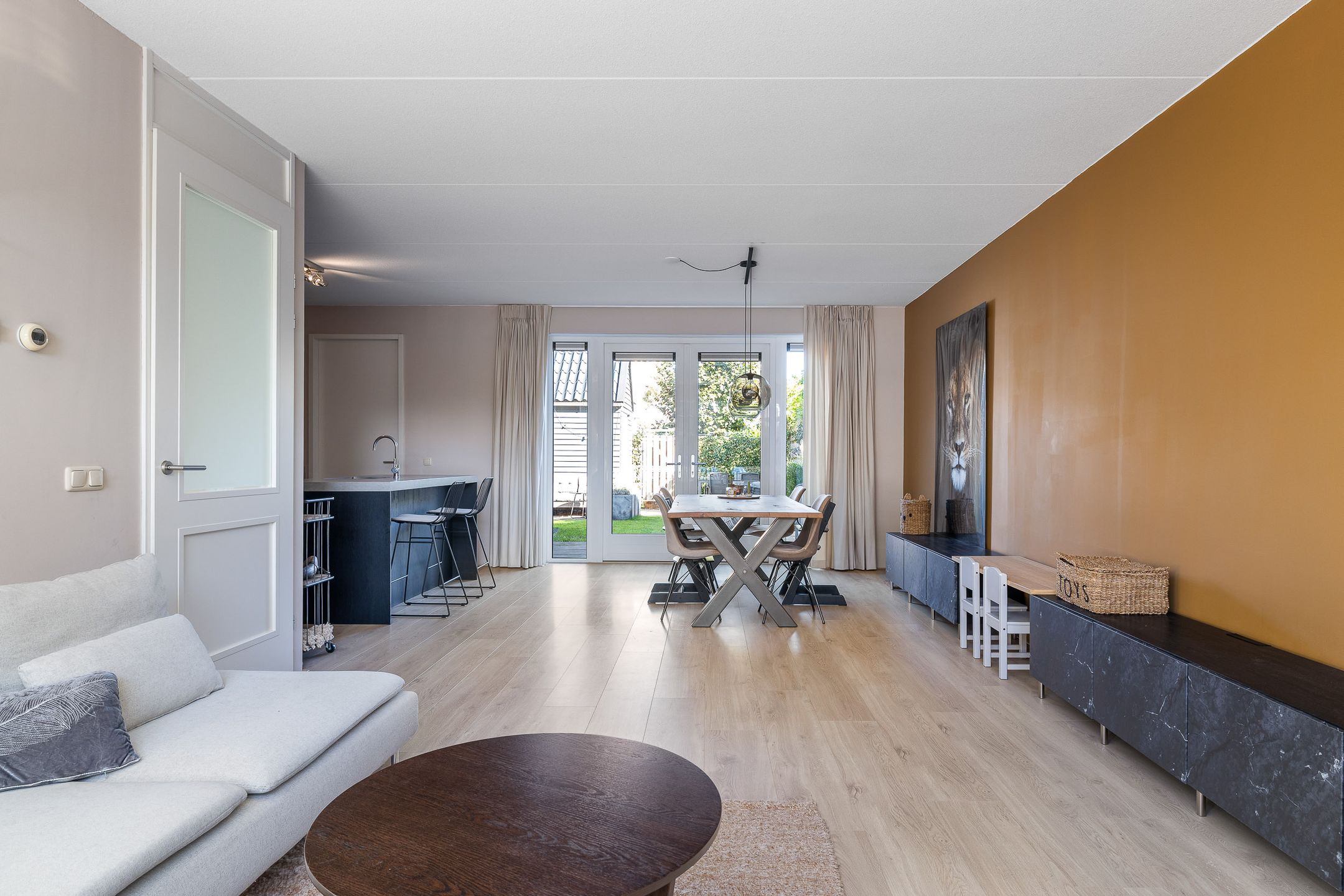 Foto 9 van Sjoerd Wiersmahof 29