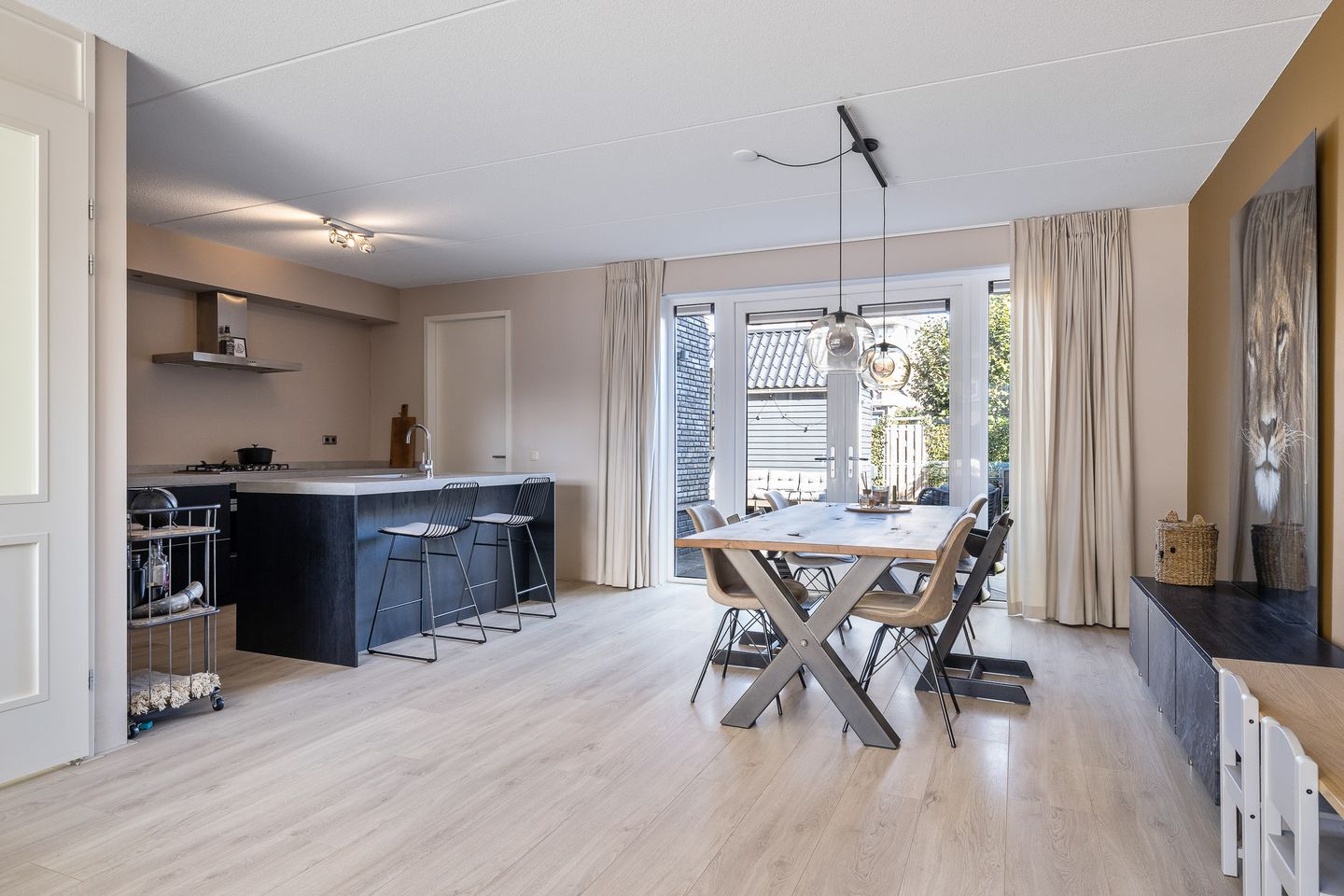 Foto 10 van Sjoerd Wiersmahof 29